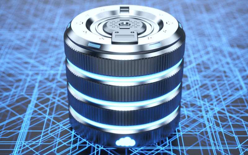 dhcp server portnox