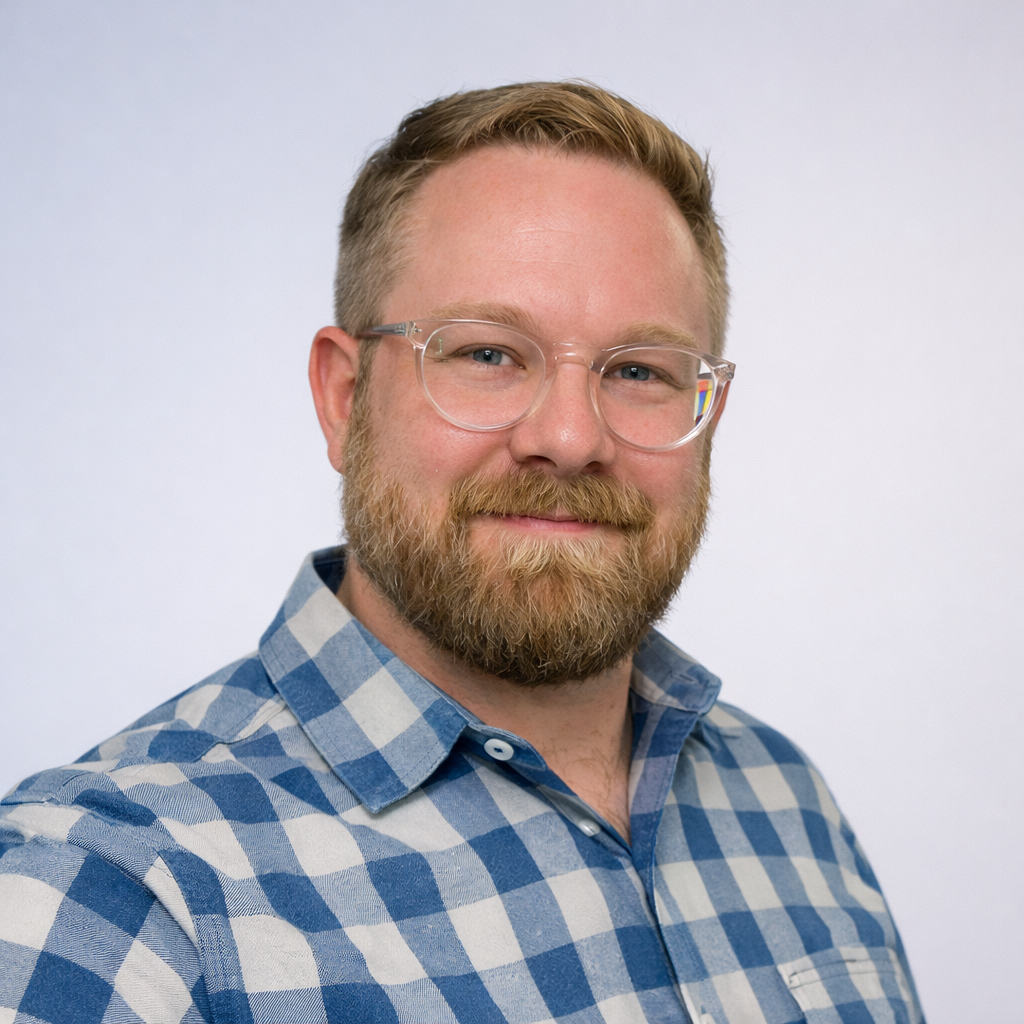 Picture of Garrett Gross
