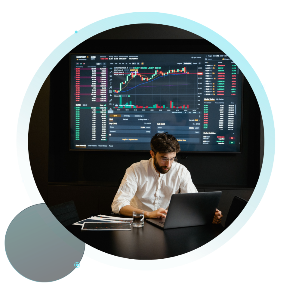 Portnox for Financial Services